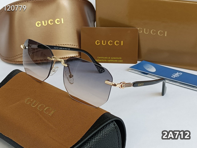 Cucci Glasses xhx (102)